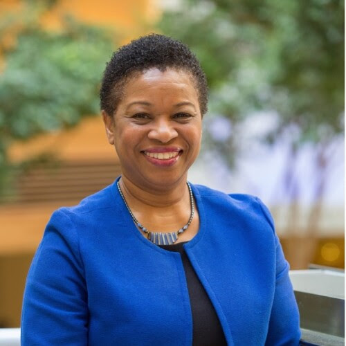 Jamaican-American CNO Ena Williams Featured in US Health Leader Magazine