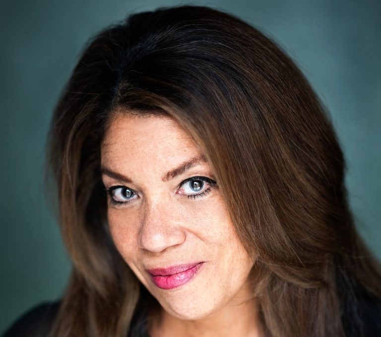 Jamaican American Charmaine Wilkerson Author Appears on Barack Obama 2022 Book List