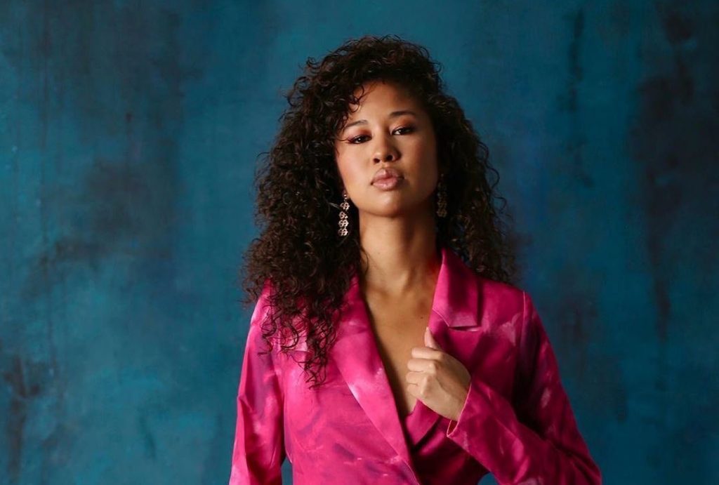 Jamaican American Christina Cooper Featured in Forbes for Influence on 2021 Fashion Trends