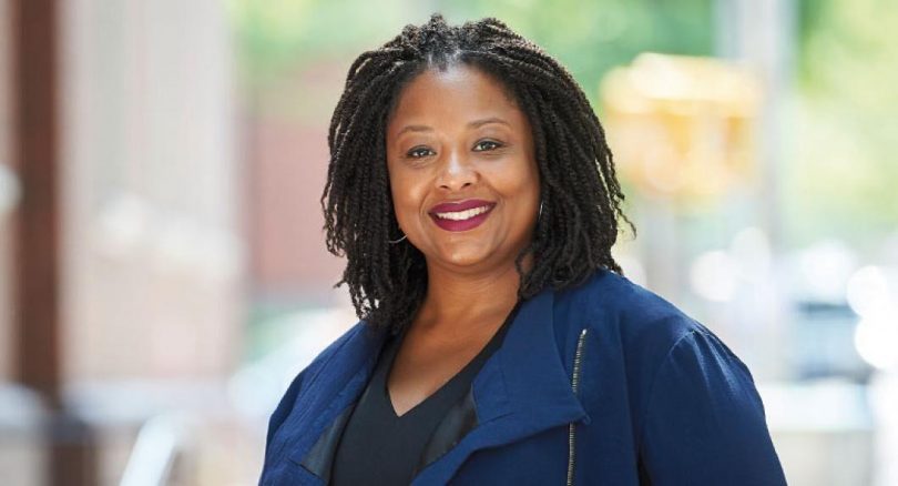 Jamaican-American Deborah Archer Elected First Black President of ACLU - 1