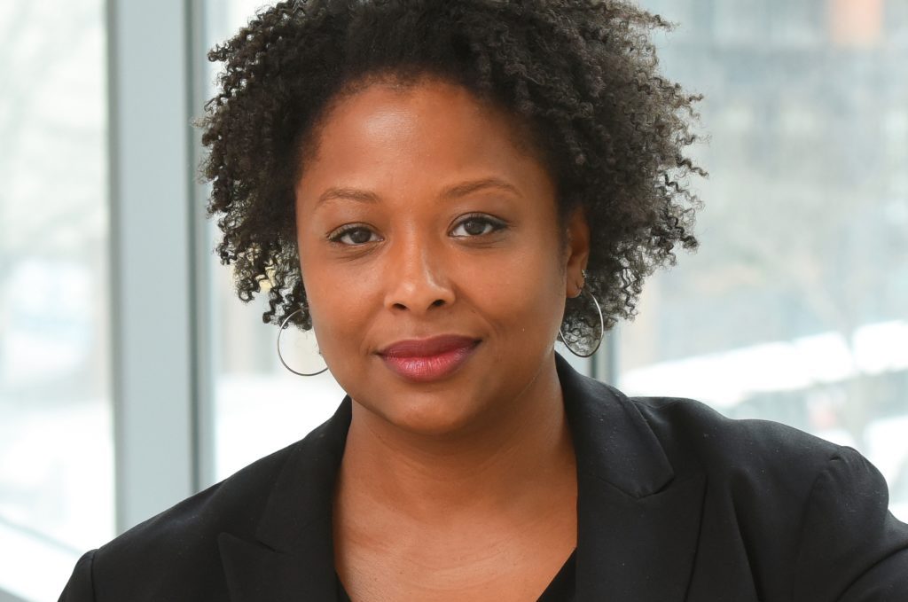 Jamaican-American Deborah Archer Elected First Black President of ACLU