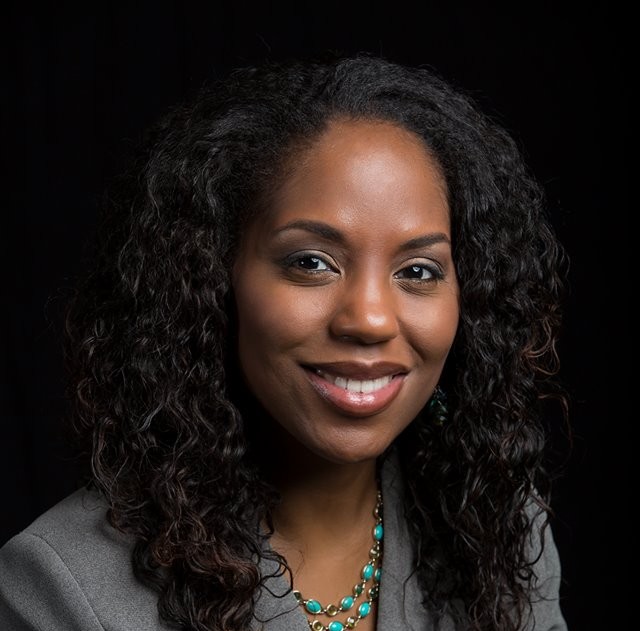 Jamaican American Doctor Nadia Richardson named 2018 40 Under 40 Leaders in Minority Health