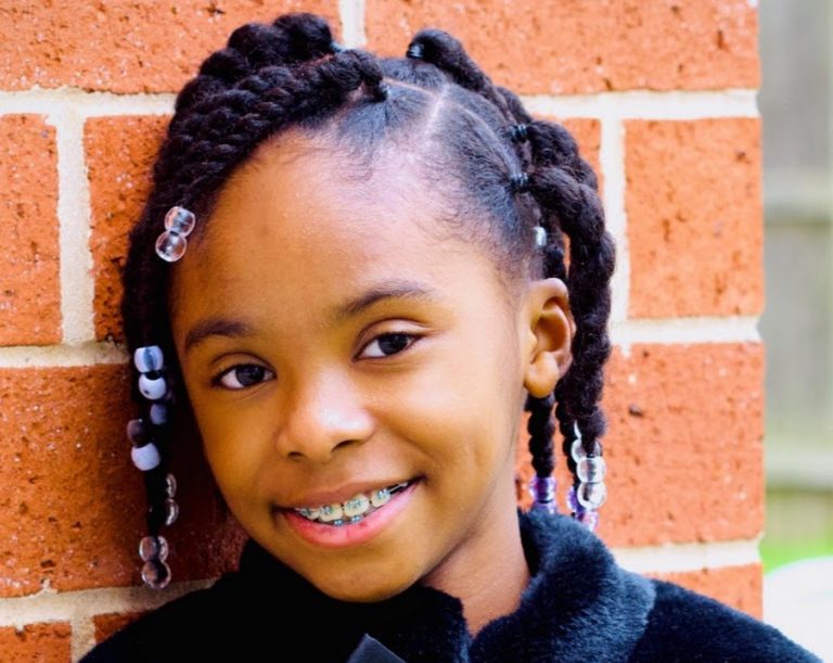Jamaican American Janessa Smith 11 Makes History with Song Ranked on Christian Billboard Chart 1