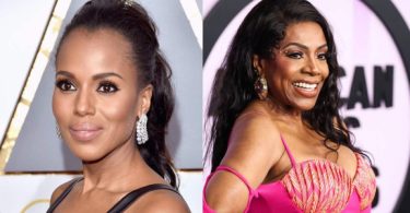 Jamaican-American Kerry Washington and Sheryl Lee Ralph Selected for Walk of Fame Stars
