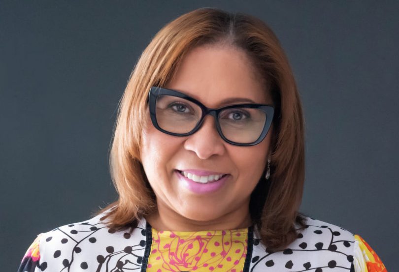 Jamaican-American Lawyer Wins US National Diversity and Inclusion Award Dahlia Walker-Huntington