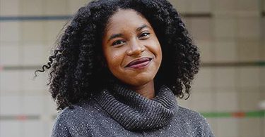 Jamaican American MIT Student Named Rhodes Scholar
