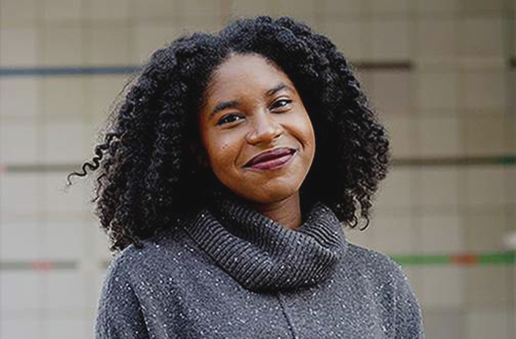 Jamaican American MIT Student Named Rhodes Scholar