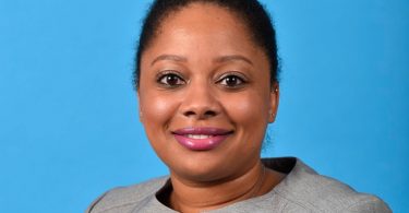 Jamaican-American Malika Harrison on Orlando Business Journal 40 Under 40 List