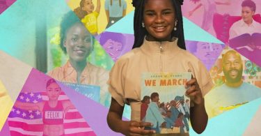 Jamaican-American Marley Dias To Host Family Series On Netflix