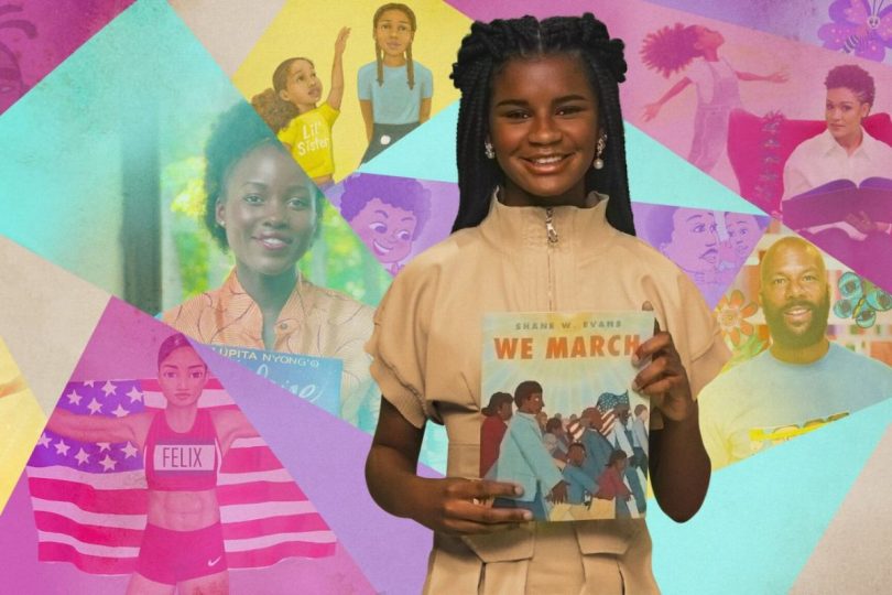 Jamaican-American Marley Dias To Host Family Series On Netflix