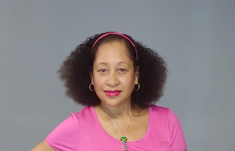 Jamaican American Mea Allman from Orlando Honored in US Congress during Caribbean American Month