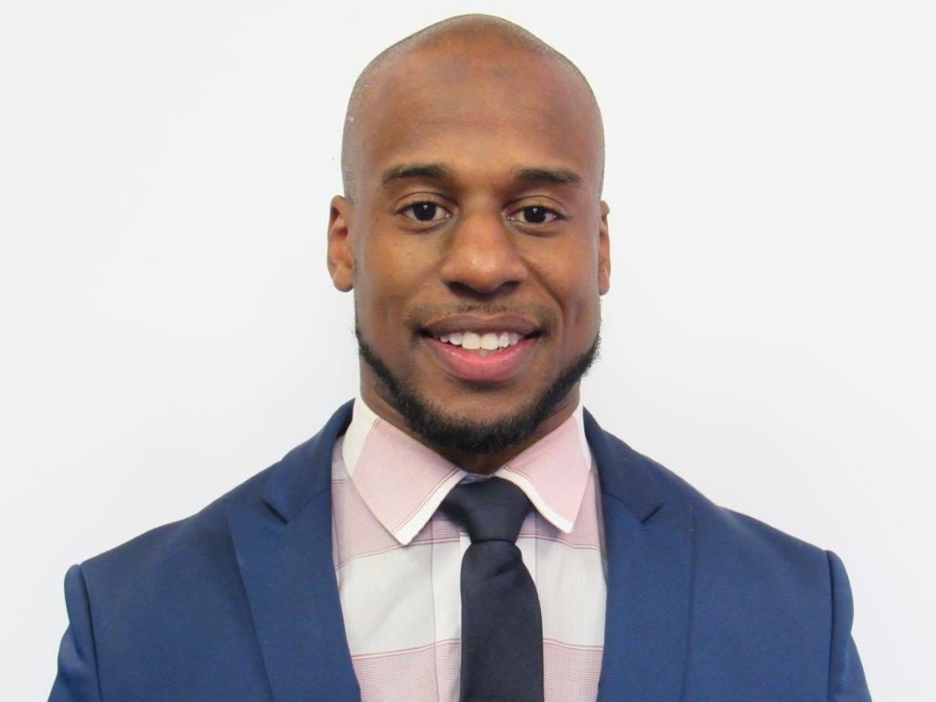 Jamaican-American Named Vice-President Director Athletics New Jersey City University