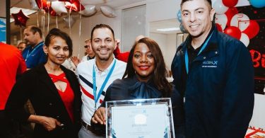 Jamaican-American Owned Blue Mountain Coffee House is The Official Coffee Vendor of GlobalX Airlines - 1