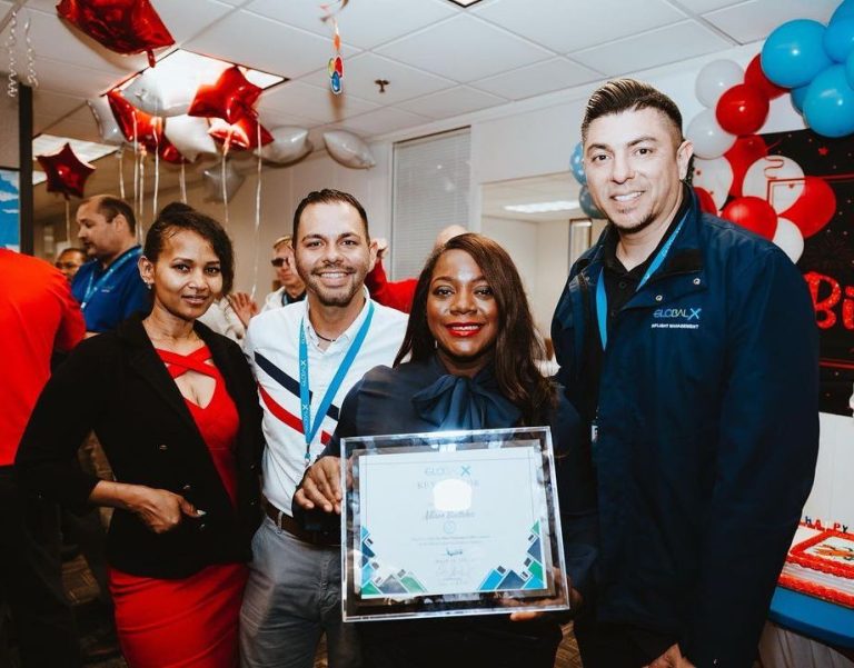 Jamaican-American Owned Blue Mountain Coffee House is The Official Coffee Vendor of GlobalX Airlines - 1