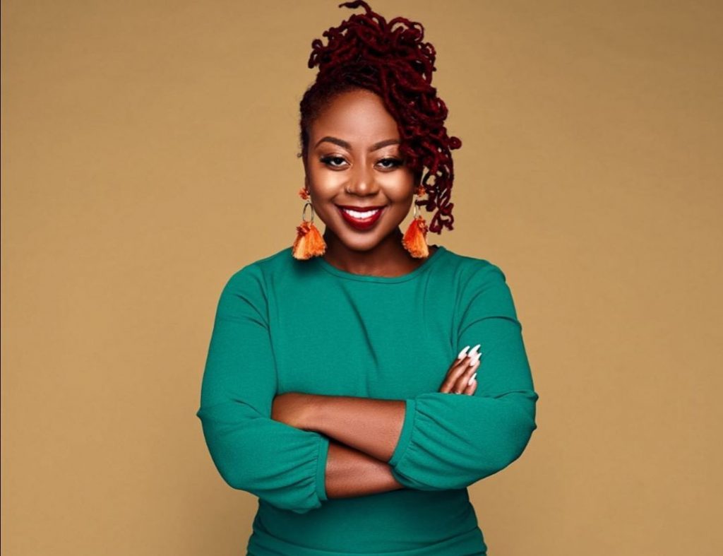 Jamaican-American Owner of Vegan Restaurant to Help Pay Tuition of Atlanta College Students - Aisha Pinky Cole