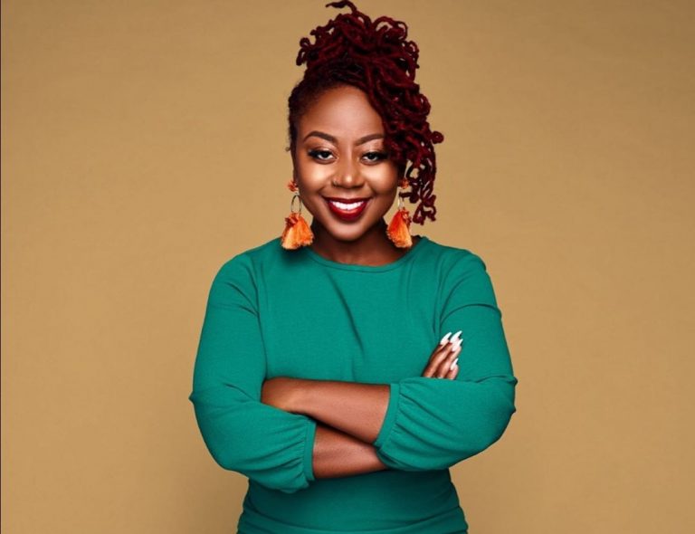 Jamaican-American Owner of Vegan Restaurant to Help Pay Tuition of Atlanta College Students - Aisha Pinky Cole