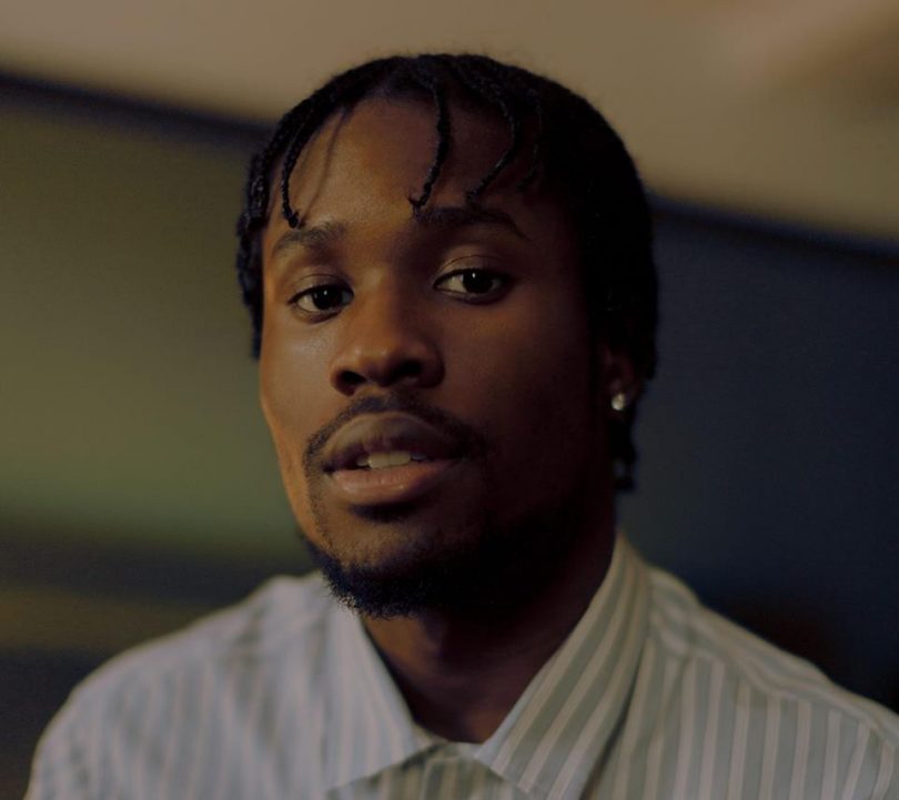 Jamaican American Rapper Shameik Moore Cast as Lead in animated Spider-Man Movie