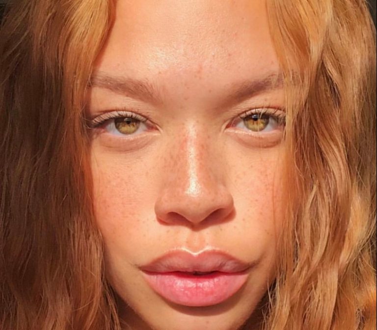 Jamaican American Sam Vrielink Sports Illustrated Swimsuit Model Search in Miami