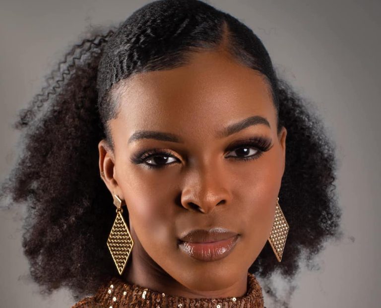 Jamaican American Tatyana Brown Competes to Become 2022 Miss Florida USA