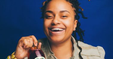 Jamaican-American, Nailah Ellis-Brown, Tea Maker Inks Major National Distribution Deal with Sams Club