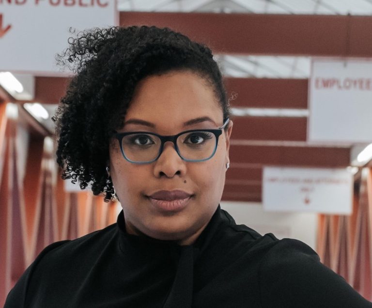 Jamaican-American Trial Lawyer And Litigation Skills Professor Tania Maria William Aspires To Ascend To The Broward County Circuit Court -1
