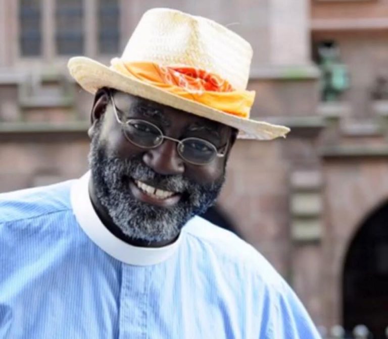 Jamaican-American Wins Alexander Hamilton Immigrant Achievement Award - Mark Bozzuti-Jones