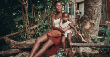 Jamaican-American Wins Award Documentary Black Mother Filmed on Location in Jamaica