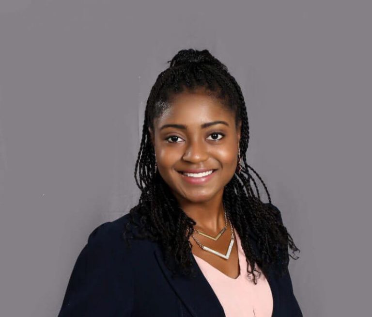 Jamaican American Youth Alliance Facebook Live COVID-19 Provides Wealth of Information - Jenine Shepard