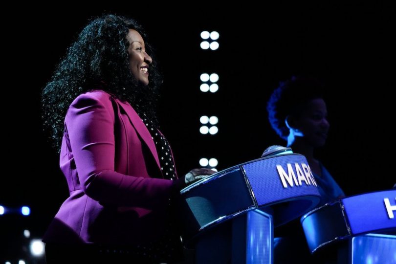 Jamaican Appears as Contestant on NBC Game Show The Weakest Link