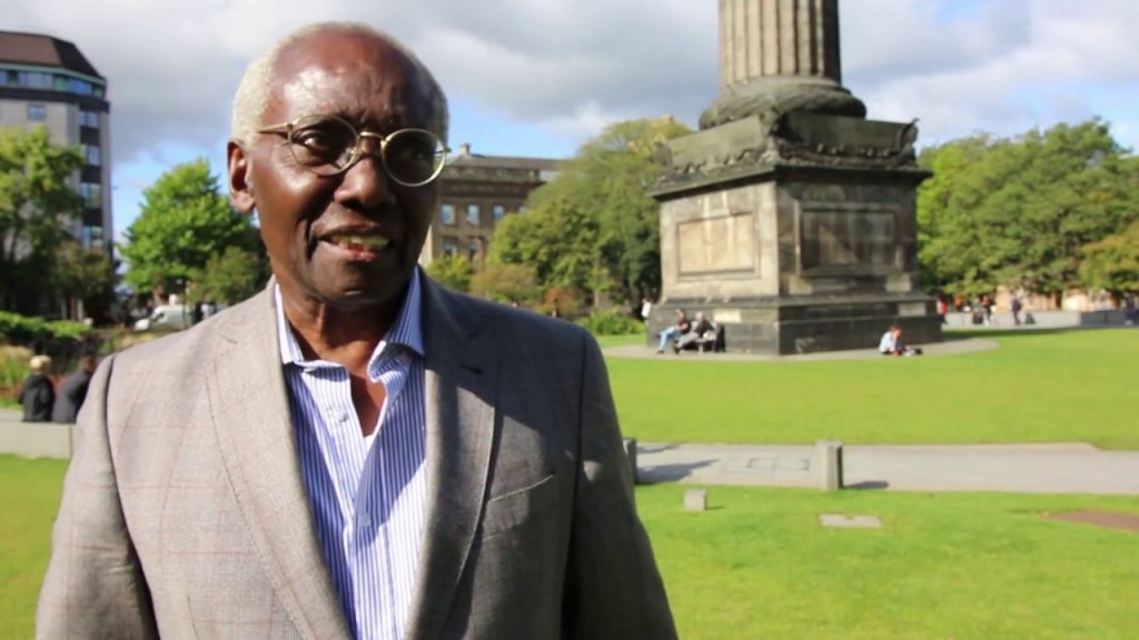 Jamaican Appointed New Chancellor of Heriot-Watt University in Scotland
