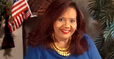 Jamaican Appointed Vice-Chair of Democratic Party in Florida - Dr Karen Green