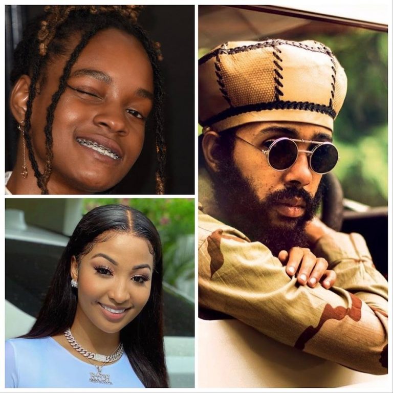 Jamaican Artists Featured on LA Madden NFL 22 Playlist