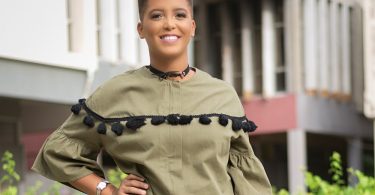 Jamaican Ashleigh-Ann Mowatt Wins International Podcast Challenge