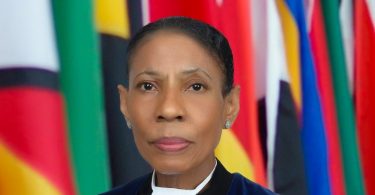 Jamaican Attorney Dr Kathy-Ann Brown Becomes International Tribunal for the Law of the Sea Judge