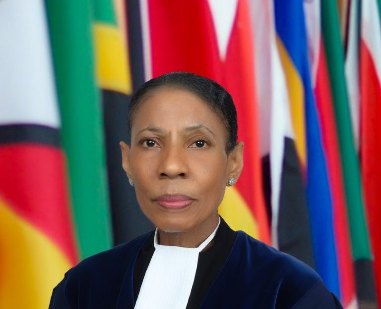 Jamaican Attorney Dr Kathy-Ann Brown Becomes International Tribunal for the Law of the Sea Judge
