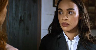 Jamaican-Australian Cleopatra Coleman Writes & Stars in Upcoming Drone Movie Thriller