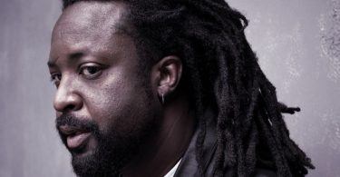 Jamaican Author Marlon James 2