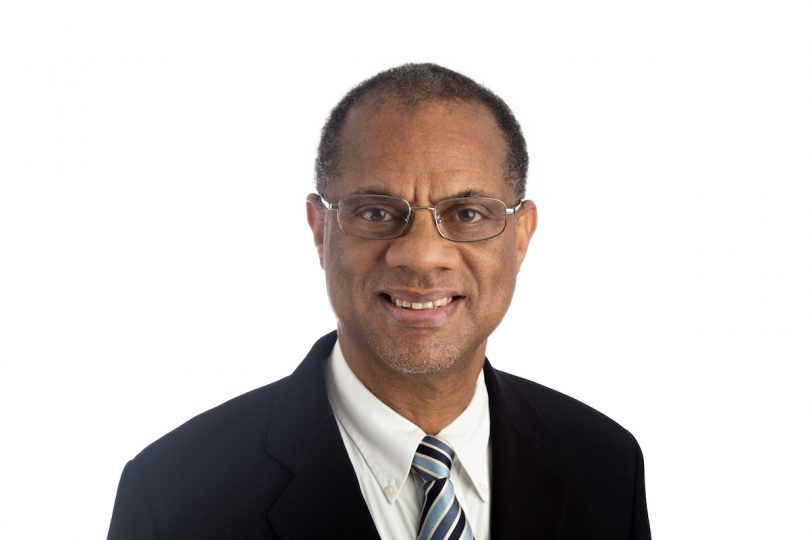 Jamaican Awarded Prestigious Fellow Designation By CPA Ontario Canada - Lennox Parkins