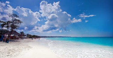 Jamaican Beach Ranks 10th on TripAdvisor’s 2019 List of World’s Best Beaches