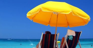 Jamaican Beach on List of USA Today Secret Caribbean Beaches