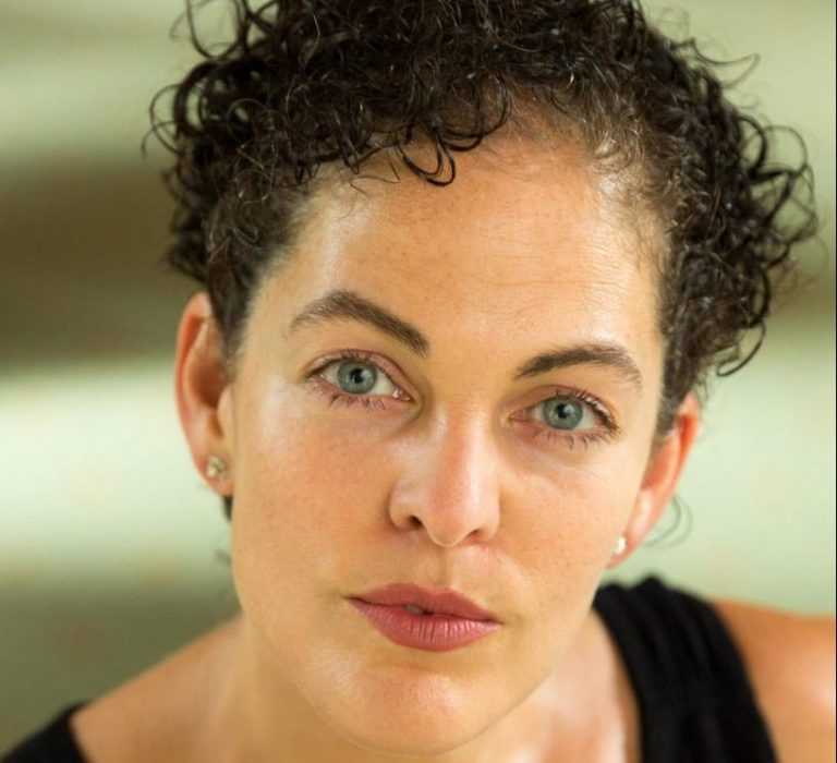 Jamaican Becomes First Woman of Color To Be Named Penn State Laureate - Shara McCallum
