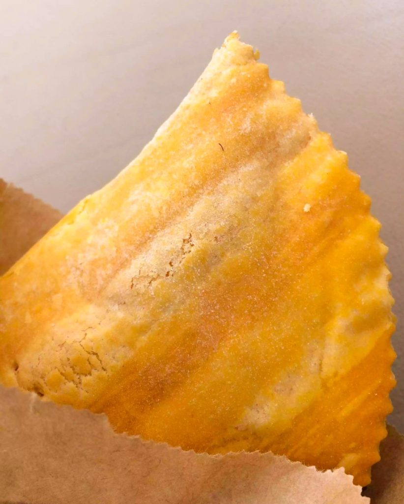 Jamaican Beef Patty Buzzfeed world list