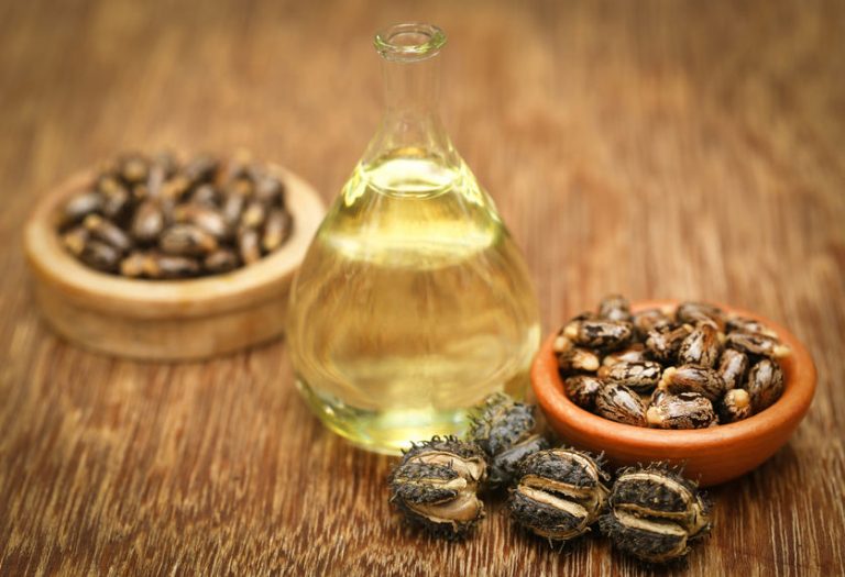 Jamaican Black Castor Oil