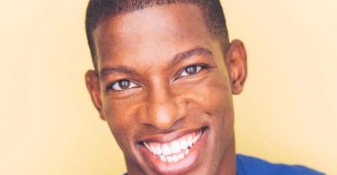 Jamaican-Born Actor Damian Thompson Shines in Netflix Hit Show Wedding Season