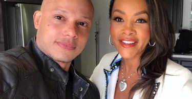 Jamaican-Born Actor Marcos James Lands Major Role In Lifetime Movie Series Keeping Up With The Joneses Opposite Vivica A Fox