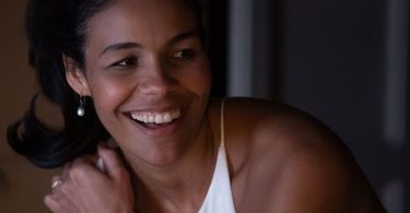 Jamaican-Born Actress Makes Movie Debut in Australian Romantic Comedy