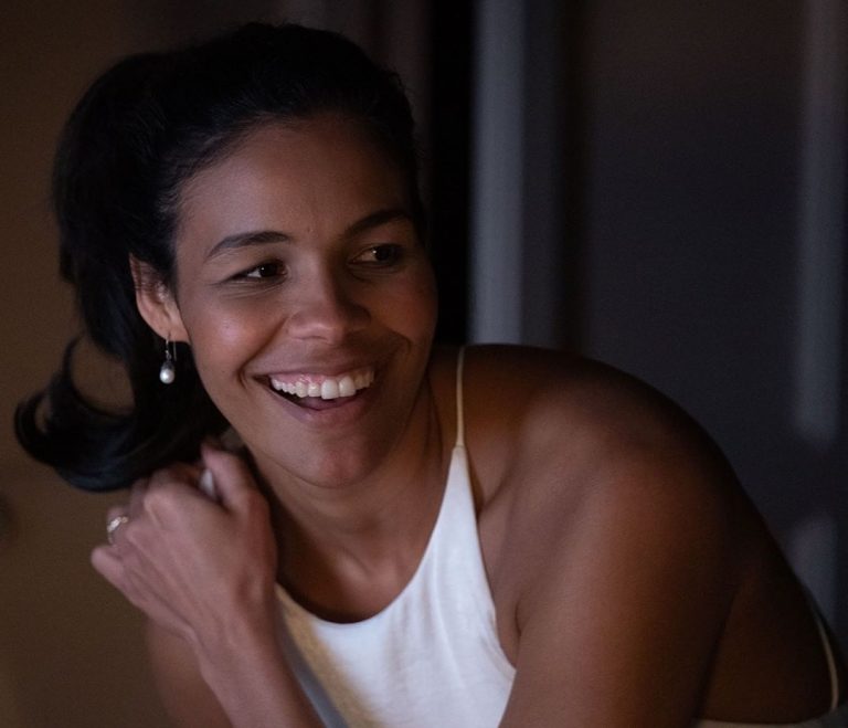 Jamaican-Born Actress Makes Movie Debut in Australian Romantic Comedy