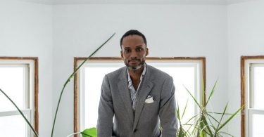 Jamaican-Born Architect Becomes Director of Graduate Program at University of North Carolina - Sekou Cooke