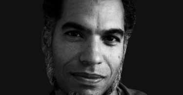Jamaican-Born Artist Based in Canada Wins Visual Arts Award Charles Campbell