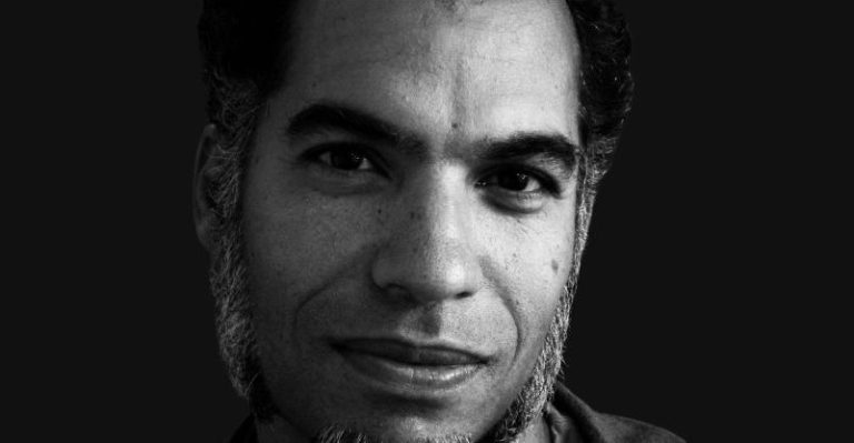 Jamaican-Born Artist Based in Canada Wins Visual Arts Award Charles Campbell